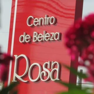 Centro de Beleza Rosa